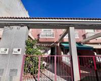 Location longue durée - Duplex - San Pedro del Pinatar - Lo pagan