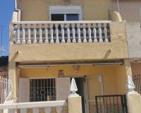 Location longue durée - Duplex - San Pedro del Pinatar - Lo pagan