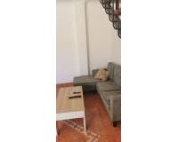 Location longue durée - Duplex - San Pedro del Pinatar - Lo pagan