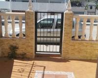 Location longue durée - Duplex - San Pedro del Pinatar - Lo pagan