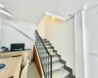 Location longue durée - Duplex - San Pedro del Pinatar - Lo pagan