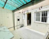 Location longue durée - Duplex - San Pedro del Pinatar - Lo pagan