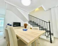 Location longue durée - Duplex - San Pedro del Pinatar - Lo pagan