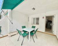 Location longue durée - Duplex - San Pedro del Pinatar - Lo pagan