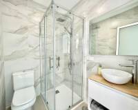 Location longue durée - Duplex - San Pedro del Pinatar - Lo pagan