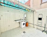 Location longue durée - Duplex - San Pedro del Pinatar - Lo pagan