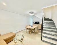 Location longue durée - Duplex - San Pedro del Pinatar - Lo pagan