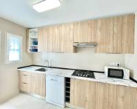 Location longue durée - Duplex - San Pedro del Pinatar - Lo pagan