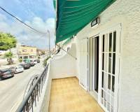 Location longue durée - Duplex - San Pedro del Pinatar - Lo pagan