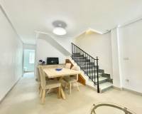 Location longue durée - Duplex - San Pedro del Pinatar - Lo pagan