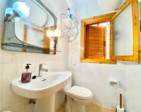 Location longue durée - Duplex - San Pedro del Pinatar - Lo pagan