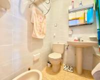 Location longue durée - Duplex - San Pedro del Pinatar - Lo pagan