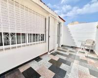 Location longue durée - Duplex - San Pedro del Pinatar - Los Antolinos