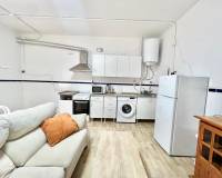 Location longue durée - Duplex - San Pedro del Pinatar - Los Antolinos