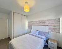 Location longue durée - Duplex - San Pedro del Pinatar - Salinas