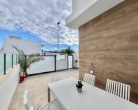Location longue durée - Duplex - San Pedro del Pinatar - Salinas