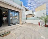 Location longue durée - Duplex - San Pedro del Pinatar - Salinas