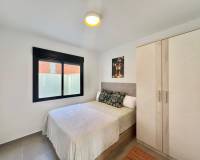 Location longue durée - Duplex - San Pedro del Pinatar - Salinas