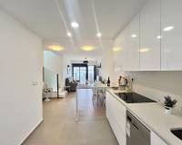 Location longue durée - Duplex - San Pedro del Pinatar - Salinas