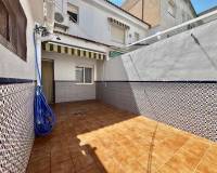 Location longue durée - Duplex - San Pedro del Pinatar - San Pedro de Pinatar