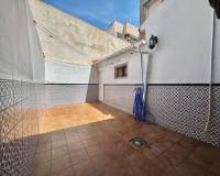 Location longue durée - Duplex - San Pedro del Pinatar - San Pedro de Pinatar