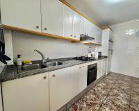 Location longue durée - Duplex - San Pedro del Pinatar - San Pedro de Pinatar