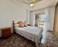 Location longue durée - Duplex - San Pedro del Pinatar - San Pedro de Pinatar