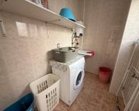 Location longue durée - Duplex - San Pedro del Pinatar - San Pedro de Pinatar