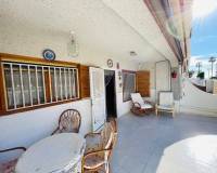 Location longue durée - Duplex - Santa Pola - Playa Lisa