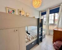 Location longue durée - Duplex - Santa Pola - Playa Lisa