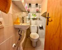 Location longue durée - Duplex - Santa Pola - Playa Lisa