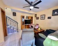 Location longue durée - Duplex - Santa Pola - Playa Lisa