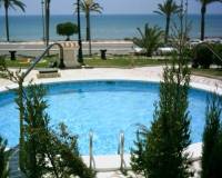 Location longue durée - Duplex - Santa Pola - Santa pola del este