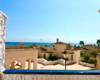 Location longue durée - Duplex - Santa Pola - Santa pola del este