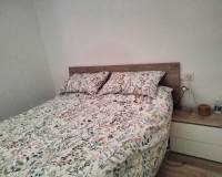 Location longue durée - Duplex - Santa Pola