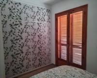 Location longue durée - Duplex - Santa Pola