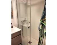 Location longue durée - Duplex - Santa Pola