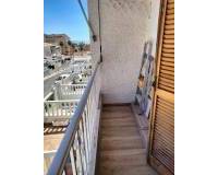 Location longue durée - Duplex - Santa Pola