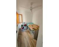 Location longue durée - Duplex - Santa Pola