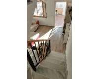 Location longue durée - Duplex - Santa Pola