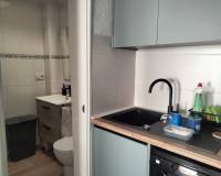 Location longue durée - Duplex - Santa Pola