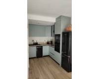 Location longue durée - Duplex - Santa Pola