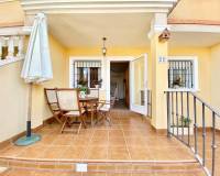 Location longue durée - Duplex - Torre de la Horadada