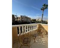 Location longue durée - Duplex - Torrevieja - Aguas nuevas 1