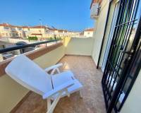 Location longue durée - Duplex - Torrevieja - Aguas Nuevas