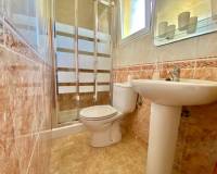 Location longue durée - Duplex - Torrevieja - Aguas Nuevas