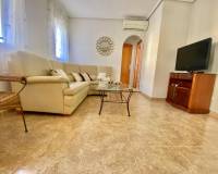 Location longue durée - Duplex - Torrevieja - Aguas Nuevas