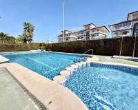Location longue durée - Duplex - Torrevieja - Cabo cervera