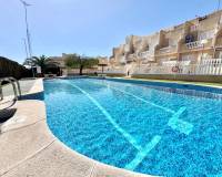 Location longue durée - Duplex - Torrevieja - Cabo cervera