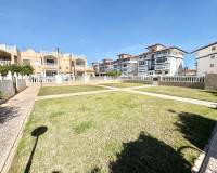 Location longue durée - Duplex - Torrevieja - Cabo cervera